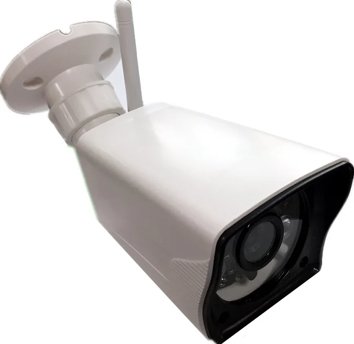Wi-Fi беспроводная ip-камера H.265 sony IMX291+ 3516C 3.0MP 2048*1536 1080P StarLight Intelligent Analys ABS пластик CMS