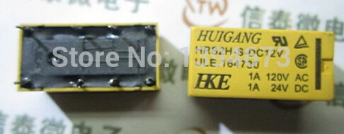 Горячая Распродажа, новинка, HRS2H-S-DC12V HRS2H-S HRS2H DC 12 В постоянного тока HKE DIP8