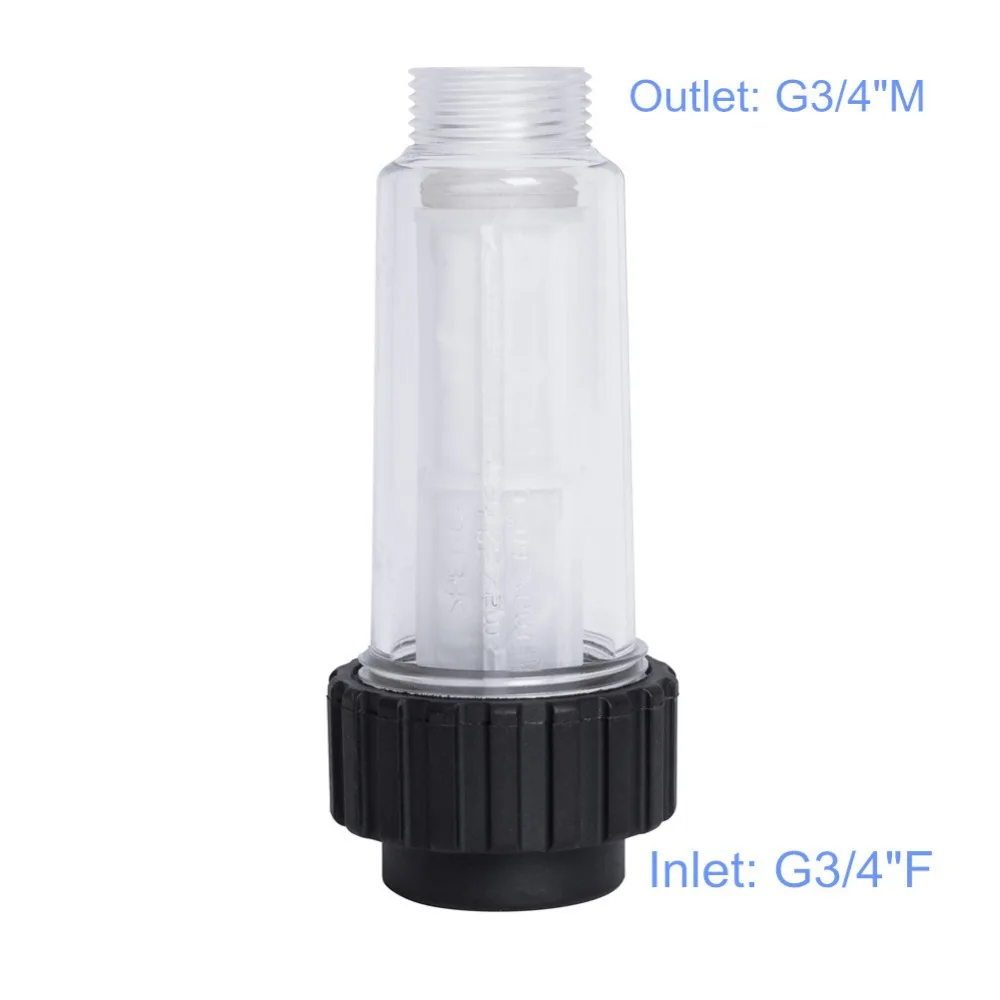 

2pcs Inline water filter for Karcher pressure washer