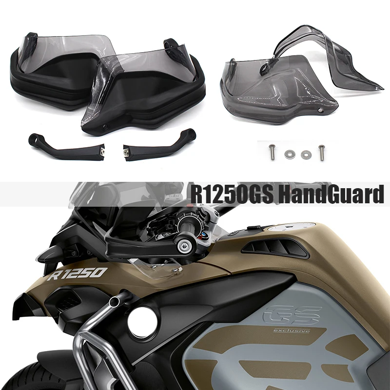 Новинка! Защита от ветра защита рук для BMW R1250GS R 1250 GS R1250 2018 2019|Накладки и