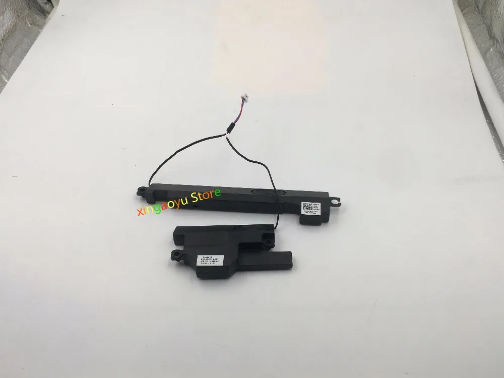 

1K1WD 01K1WD CN-01K1WD For Dell For Inspiron 15 3567 series Left Right Internal Speaker Set Laptop Replacement Parts
