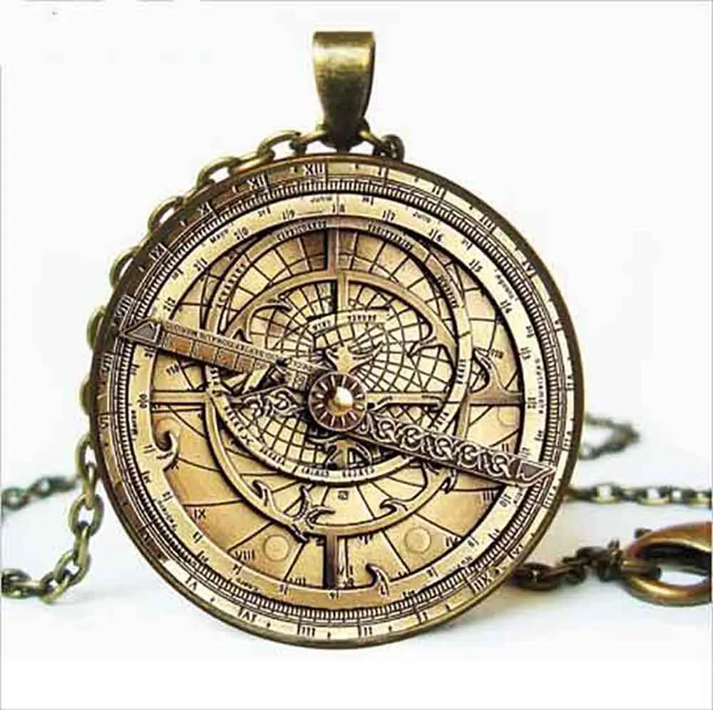 Ожерелье с подвеской в виде мультяшного Билла 1 шт./лот|glass globe|f pendantglass globe necklace |