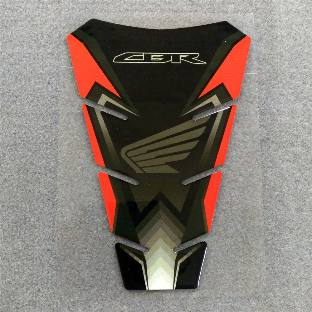 Мотоциклетная подушка для топливного бака Honda CBR 250 300 600 RR VFR800F VFR1200F VFR250 CB650F
