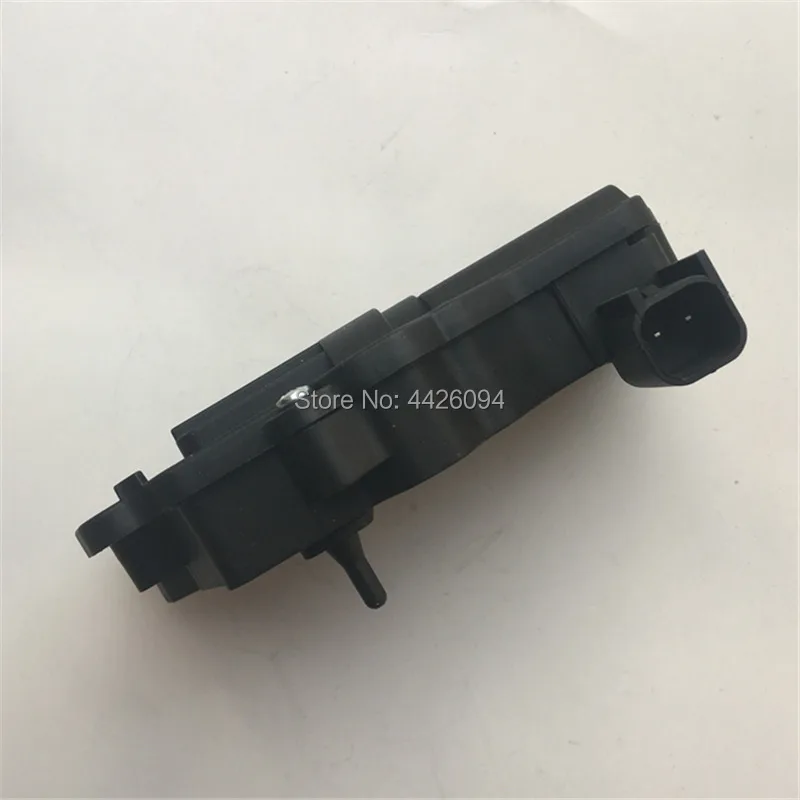 Привод дверного замка 6L2Z 78218A43 AA правая и задняя левая БОКОВАЯ защелка в сборе 3L2Z