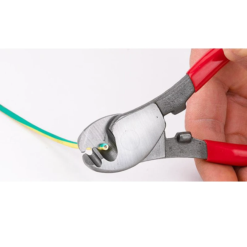 Резак для кабеля устройство резки 22 мм2 Макс резак кабеля|shear cutter|cable shearscutter cable cutter