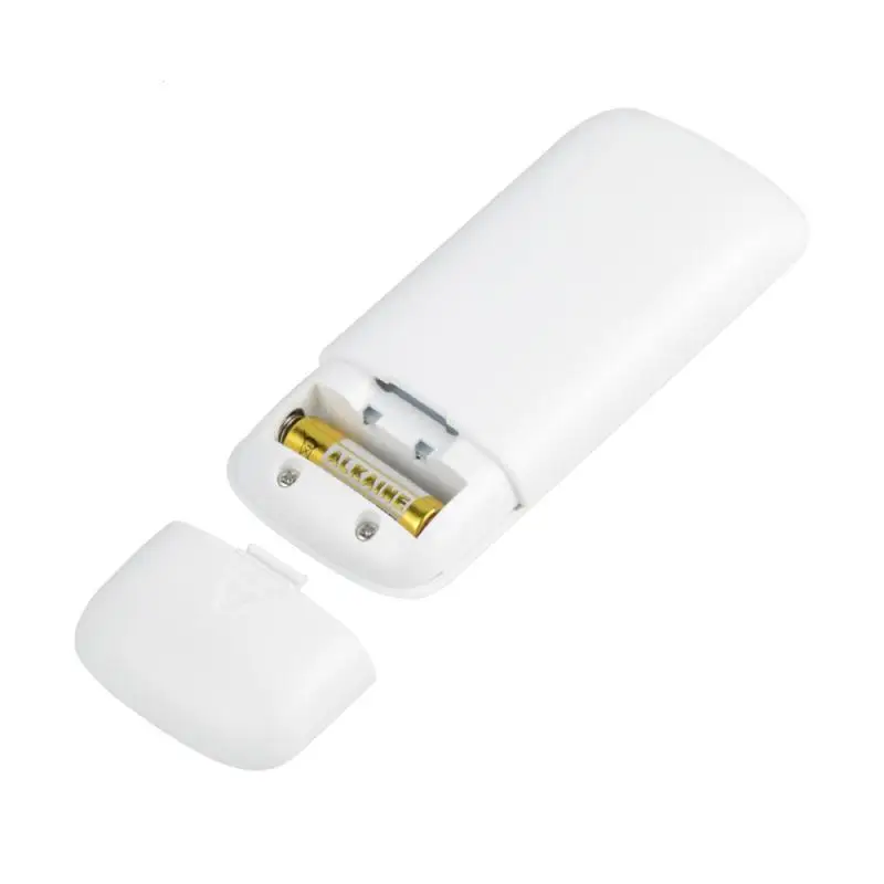 Universal 433MHz RF Remote Control 4 Channel Learning Code 1527 Transmitter Key Fob DC 12V Mini Wireless Garage Gate Opener S2 |