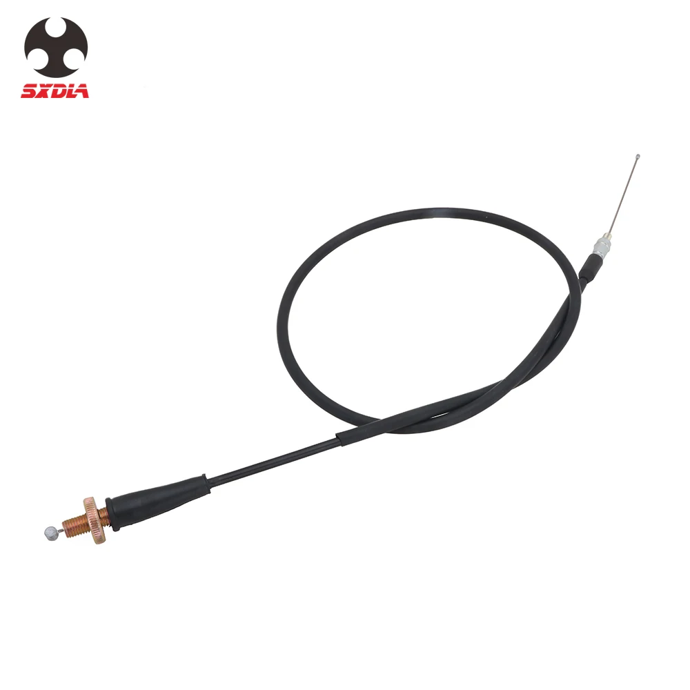 Мотоцикл дроссельной заслонки кабель для KTM XC EGS SX EXC SXS MXC 105 125 144 150 200 250 300 360 380 шесть