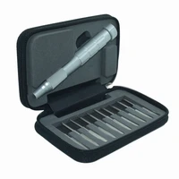 10 in 1 precision mini screwdriver bit set for iphonemarc procomputersdigital products
