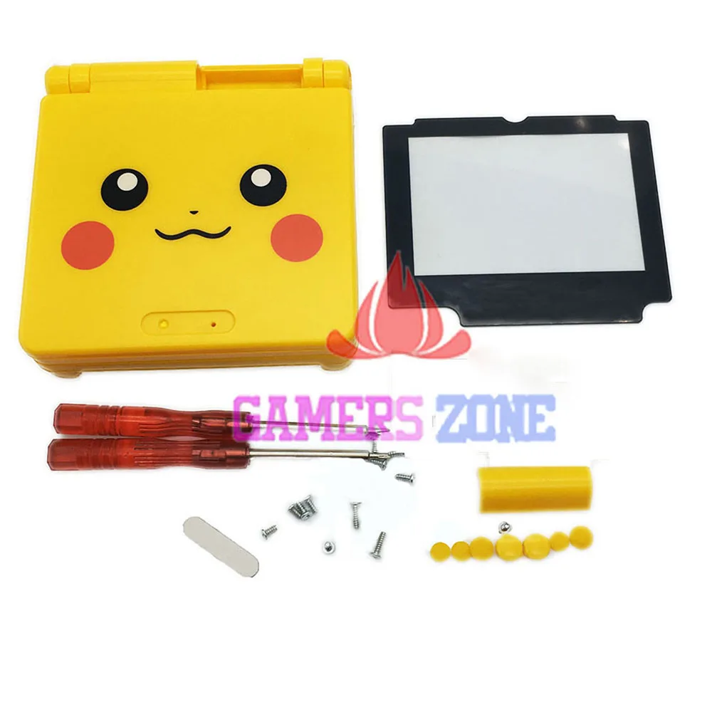 Чехол для Gameboy Advance GBA SP ограниченный выпуск|gba cover|gba sp covergameboy cover |