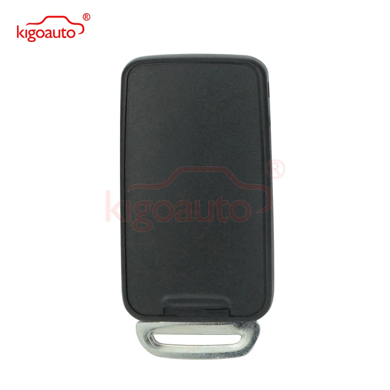 Смарт ключ KR55WK49264 434 МГц 5 кнопок для Volvo 2007 2008 2009 2010 2011 XC70 V70 XC60 S80 S60 kigoauto|buttons