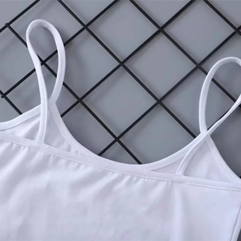 Женский короткий топ винтажный без рукавов для фитнеса 2019|Топы| |