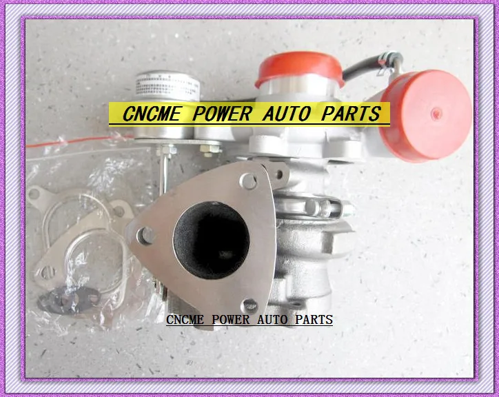 Турбокомпрессор TURBO TF035HM 49135 06700 1118100 E03 4913506700 1118100E03 для Great Wall GW Hover H3 H5 GW2.8TC 2.8L|turbocharger