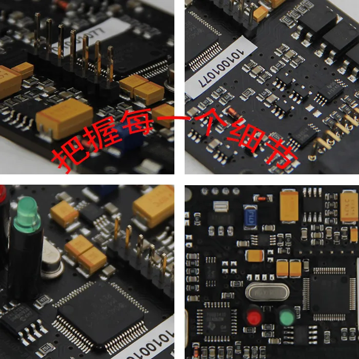 MSP430 MSP-FET430UIF загрузка запись отладчика JTAG SBW USB Обустройство дома