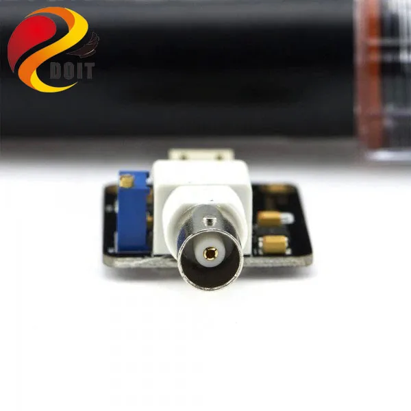 Оригинальный DOIT профессиональный измеритель PH для имитации аналоговый рН метр