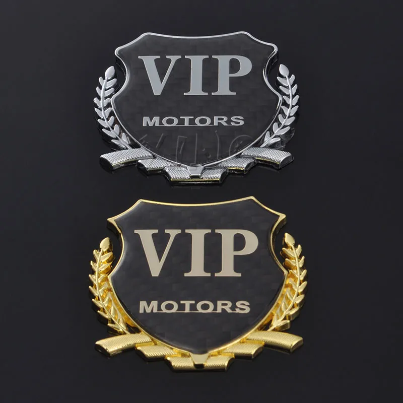Автомобильная наклейка эмблема авто значок для BMW Audi Volkswagen VW Ford Nissan Toyota Honda Chevrolet VIP