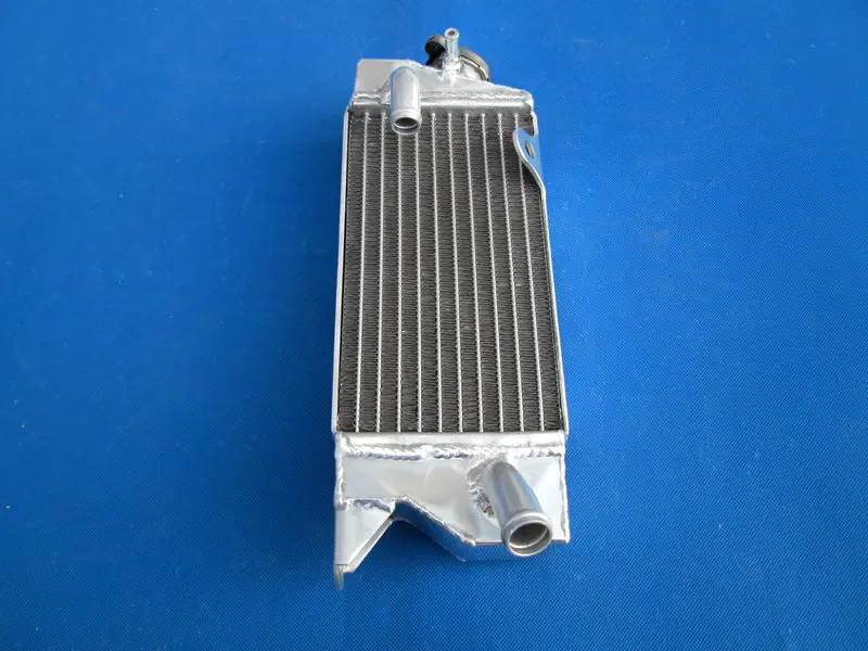 High performance Aluminum Radiator for Kawasaki KX80 KX85 KX100 2001-2009 02 03 04 05 06 07 08 09 | Автомобили и мотоциклы