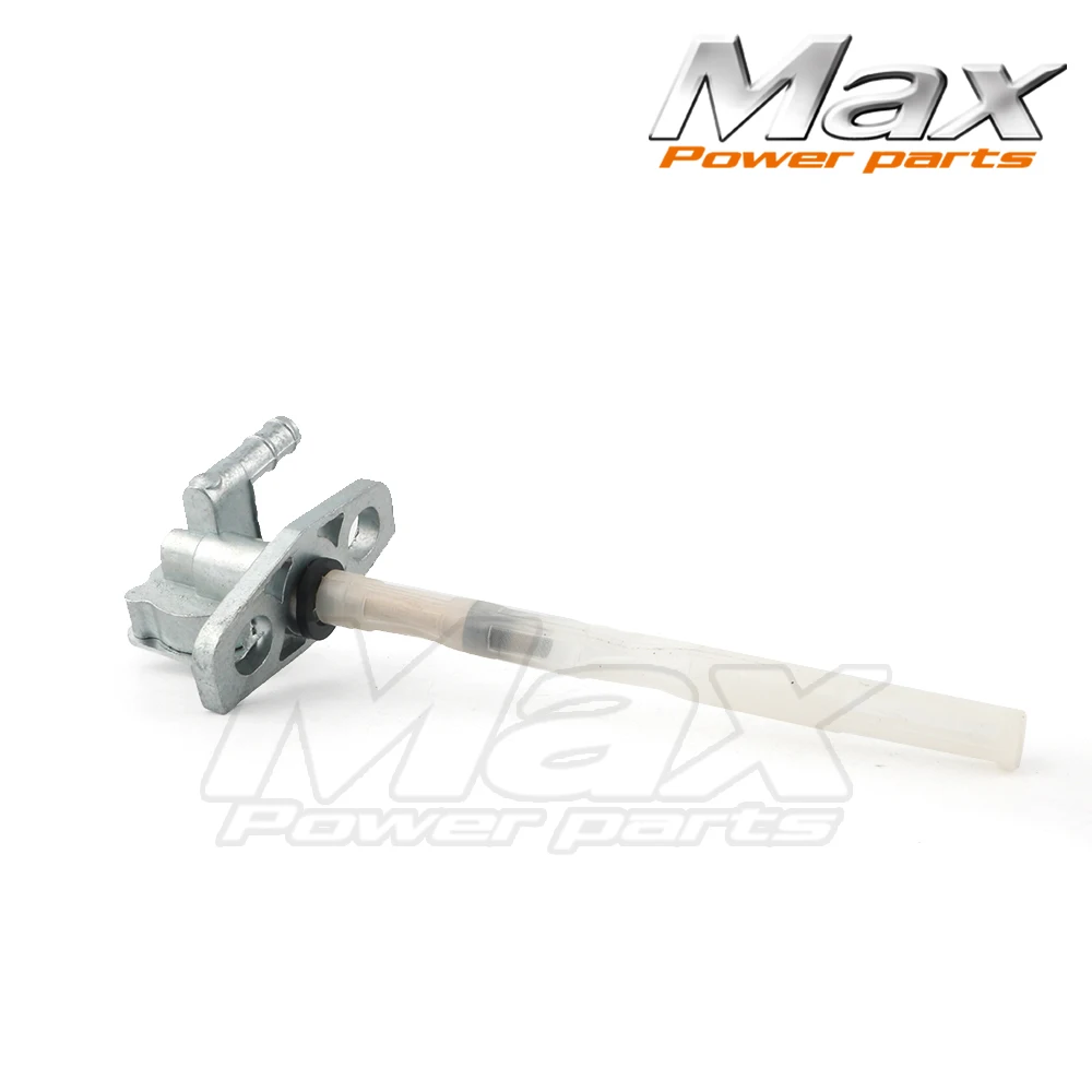 Max топлива клапан Petcock сборки для CRF100 CRF150 CRF230 CRF50 CRF70 100% Фирменная Новинка Высокое