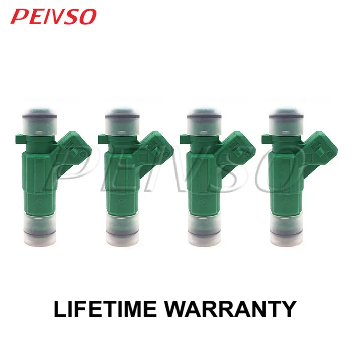 

4x 0280156020 70822420 fuel injector for FIAT FIRE 1.0 1.3 16V MPI PALIO SIENA STRADA DOBLO 2000