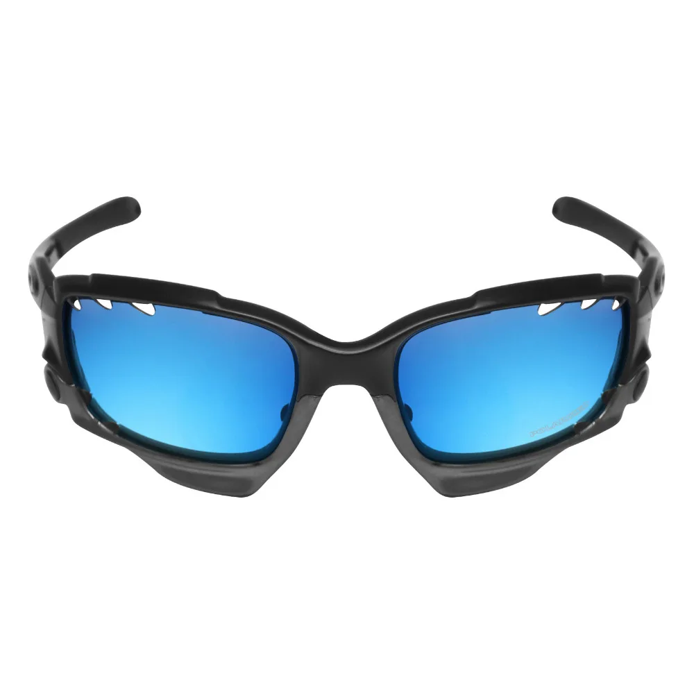 Mryok + поляризованные линзы для замены морской воды солнцезащитных очков Oakley Jawbone |