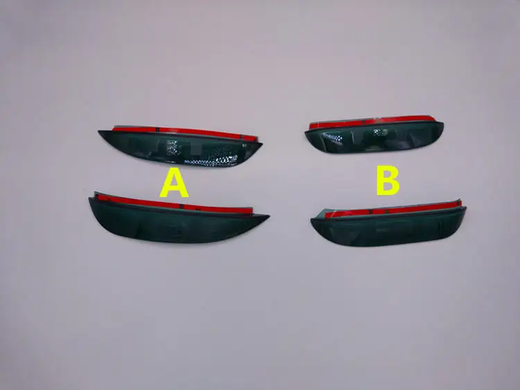 Для Geely Emgrand X7 EmgrarandX7 EX7, Vision X6, SUV, NL4, Автомобильное зеркало заднего вида для бровей