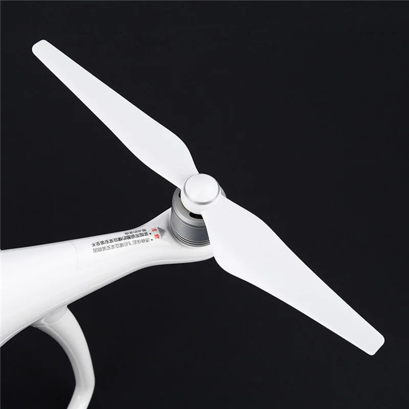 2 пары 9450S пропеллеры и базовое лезвие Prop запасные части для DJI Phantom 4pro аксессуары