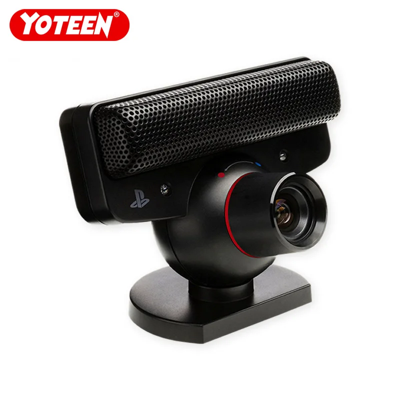 Yoteen для PS3 камера с подставкой ТВ держатель датчиком движения глаз
