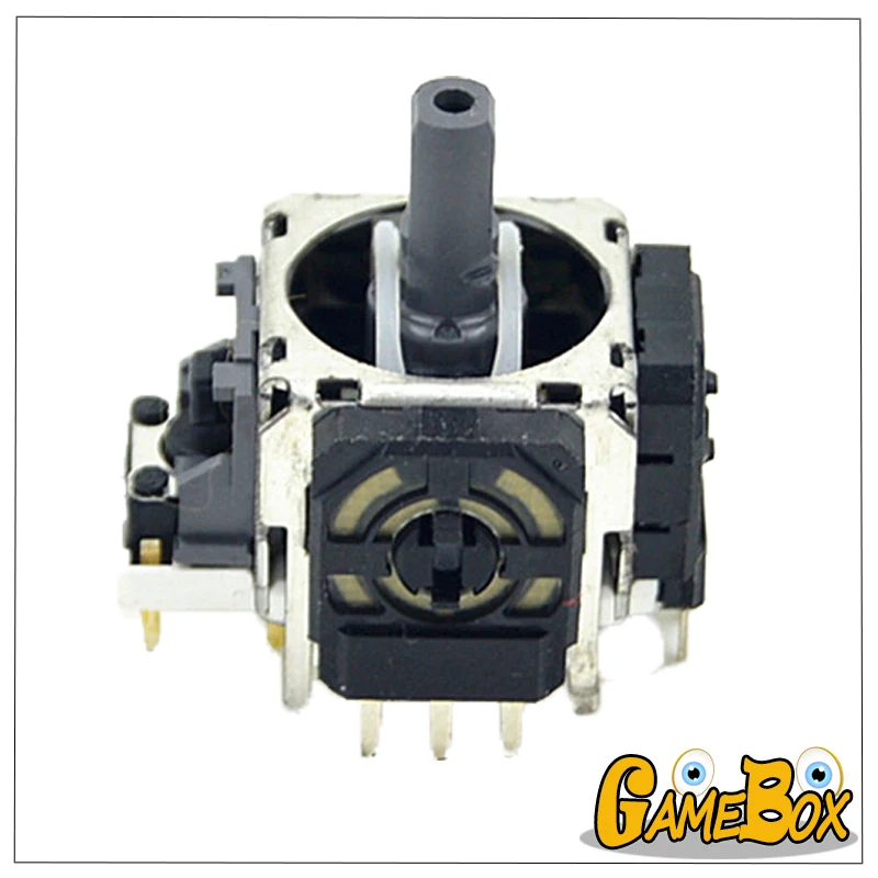 Оригинальный 3D Rocker ось джойстика аналоговый сенсорный джойстик для PS4 датчик