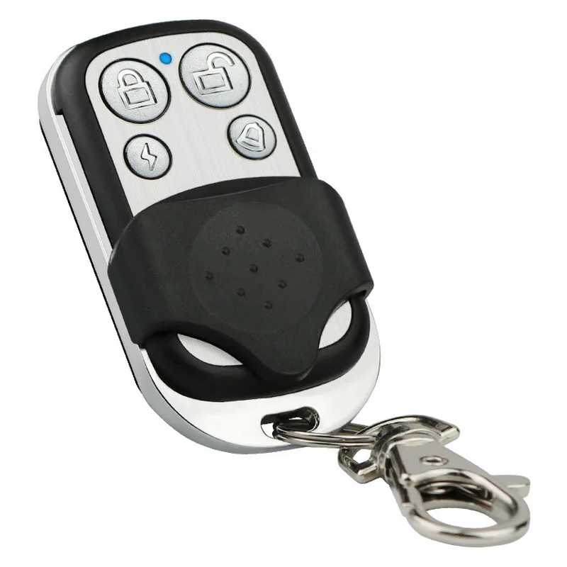 A remote control 86 Тип настенный выключатель 1/2/3 умный светильник Сенсор переключатель Панель с Беспроводной дистанционного Управление EU/UK Стандартный Беспроводной настенный выключатель - Цвет: A remote control