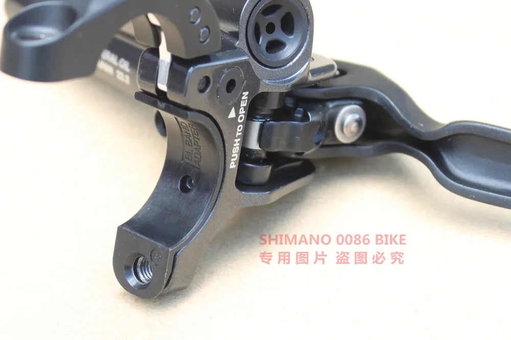 SHIMANO горные велосипеды m6000 slx m7000 DEORE XT m8000 XTR m9000 m9020 рычаг дискового тормоза запчасти BL адаптер