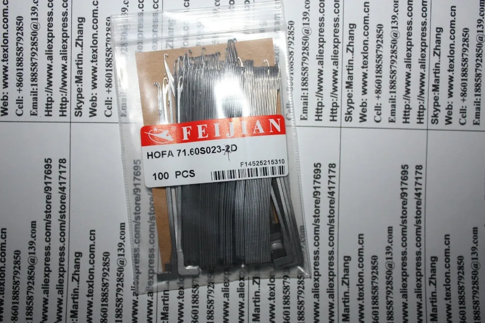 Чулочно-носочные изделия с одним цилиндром Использование Игл HOFA 71 60/HOFA г. для