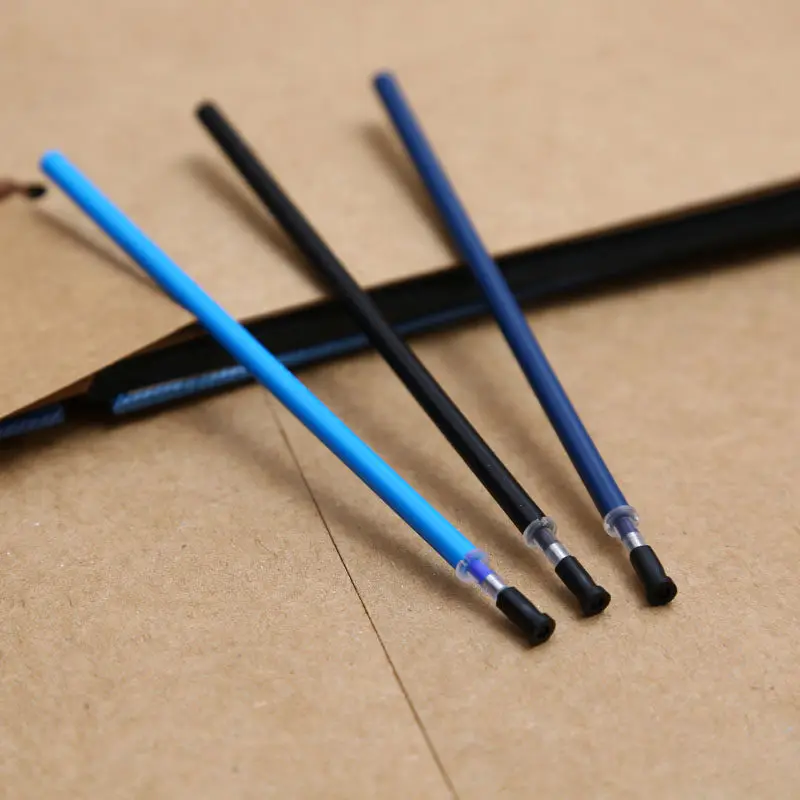 Ручка гелевая со стираемыми чернилами 0 5 мм|0.5mm gel pen refill|erasable pensgel refill |