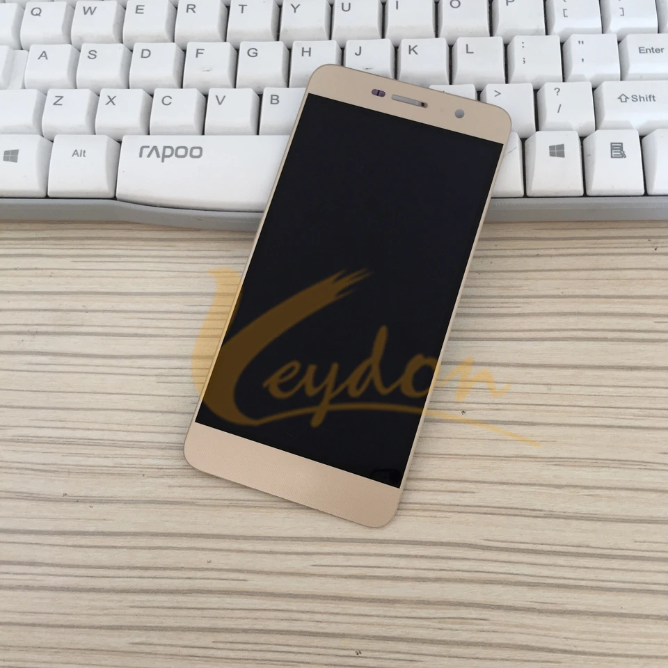 В наличии 5 0 ''для Huawei Y6 Pro LCD сенсорный экран для дисплей дигитайзер Запасные