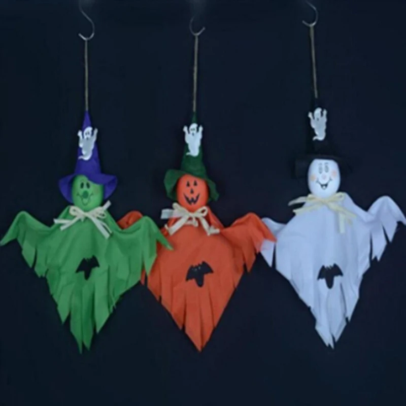 Новая горячая распродажа декоративные дом с привидениями макет сцены реквизит