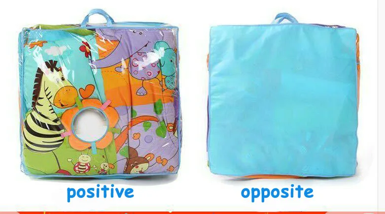 

2018Hot Baby Play Mat Baby Toy Game Tapete Infant Educational Climb Crawling Mat Activity Gym Blanket Musical Kids Rug 0-3Years