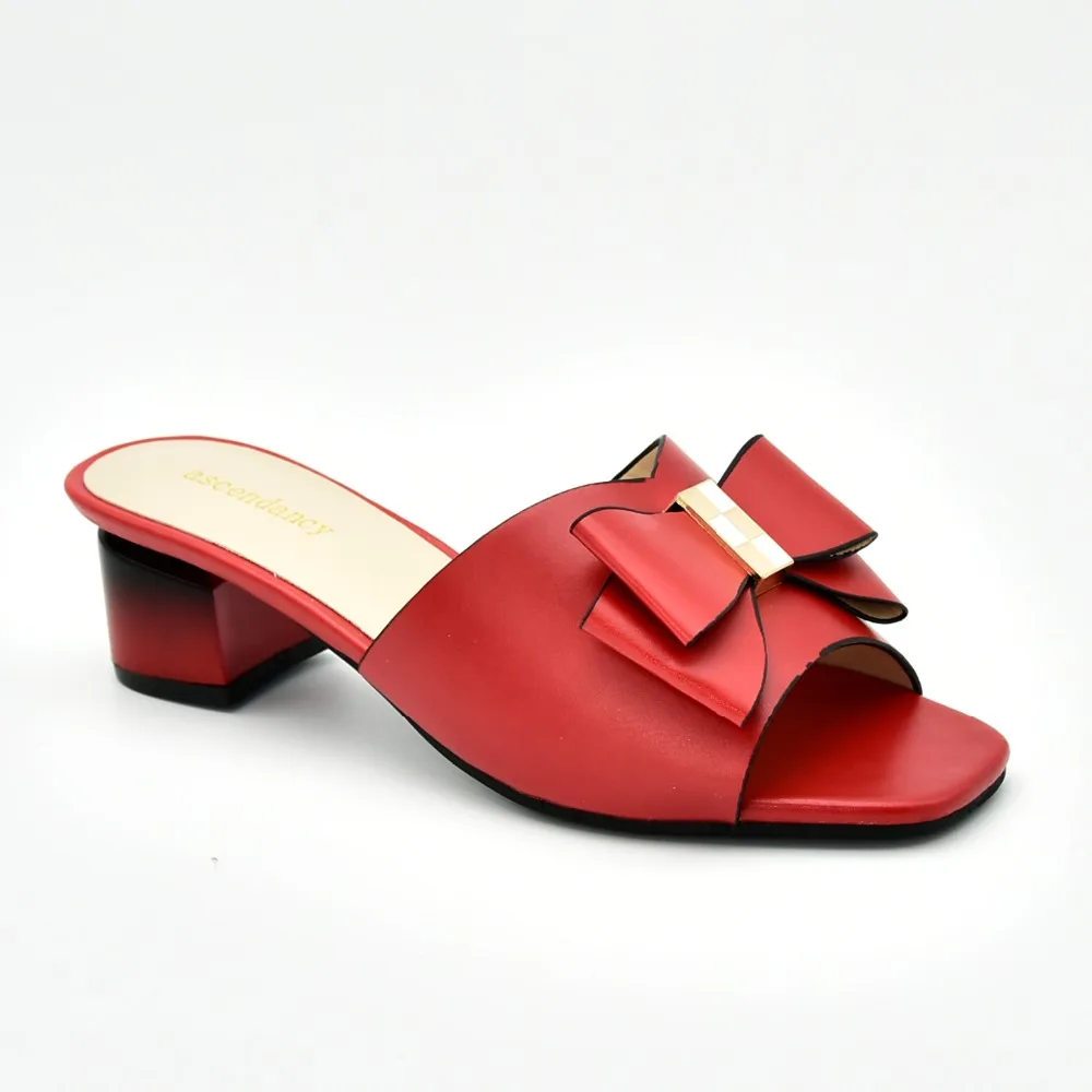 Newest White Color Beautiful shoes without matching bag PU leather comfortable pumps wholesales good price for | Обувь