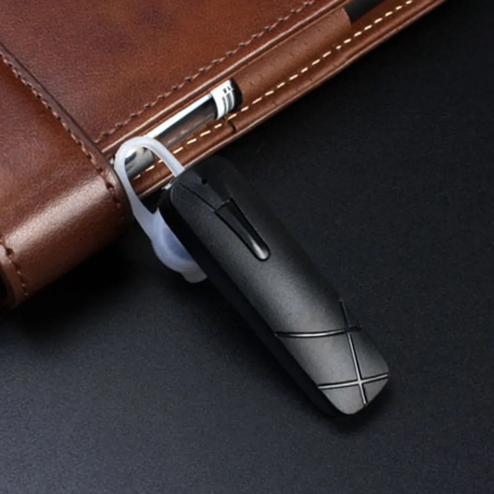 HIPERDEAL беспроводная Bluetooth гарнитура Наушники V4.1 наушники с микрофоном для