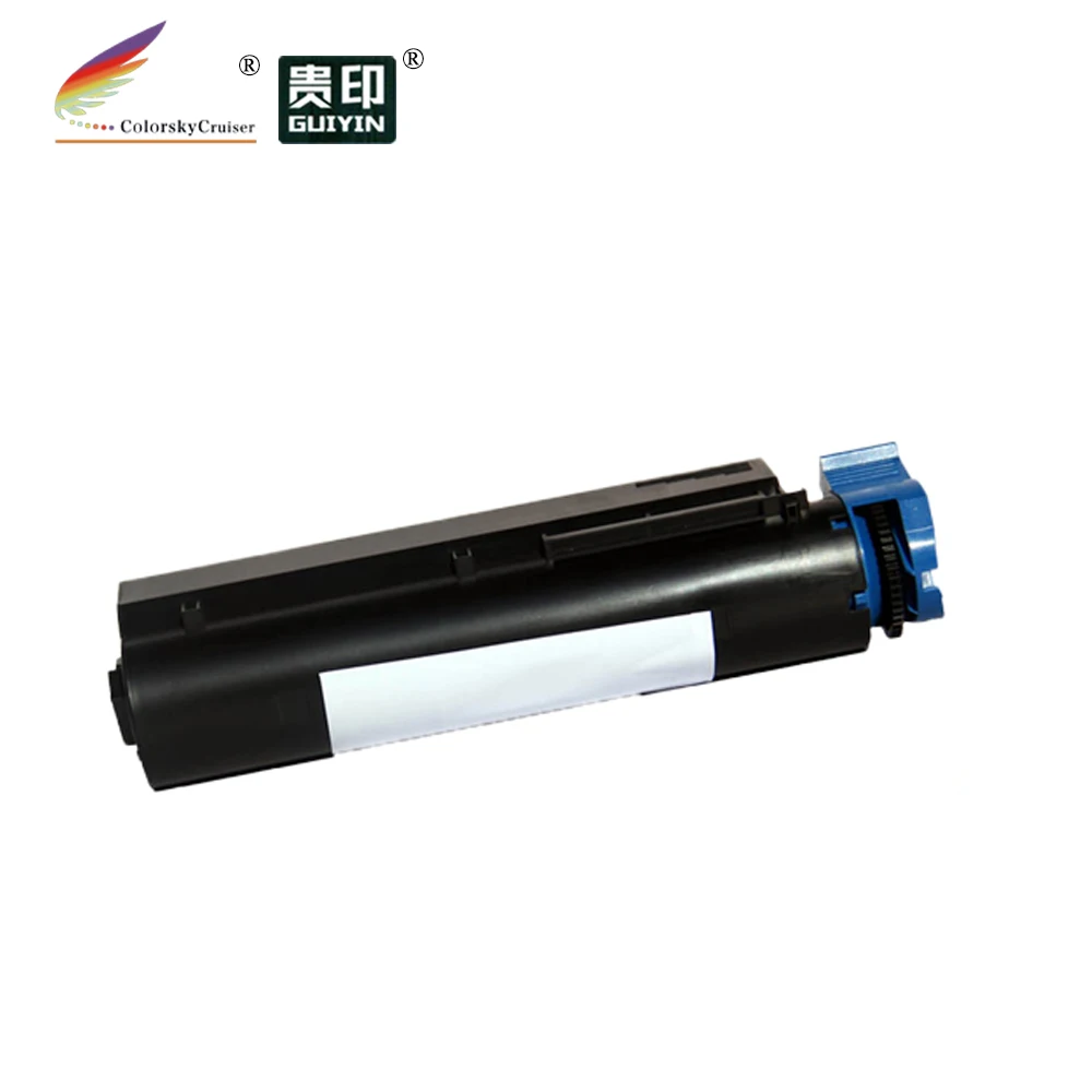 (CS OB491) совместимый картридж с тонером для принтера OKI MB 431 461 471 491 B431 MB461 MB471 MB491 O431T