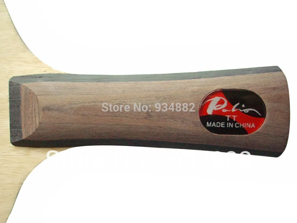 Palio TT Shakehand Настольный теннис (пинг понг) лезвие LongShakehand FL|table tennis|table table tennistable tennis