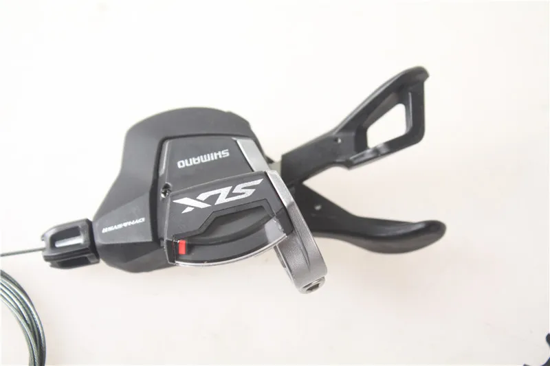 SHIMANO SLX M7000 1x11 11S speed 11 46T комплект включает рычаг переключения передач и задний