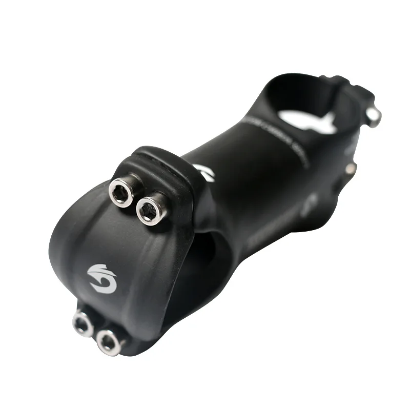 

ASIACOM Carbon Fibre Bicycle Handlebar Stem 31.8*28.6mm 6 Degree Bicicleta Cicilsmo MTB Mountaion Cycling Handlebar Stem
