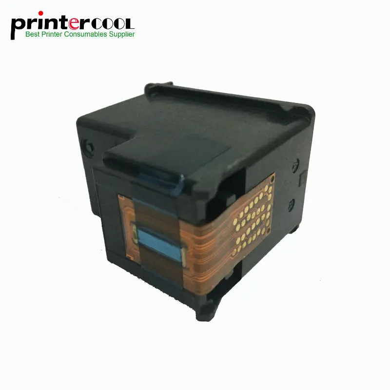 Einkshop 338 Заправляемый картридж с чернилами Замена для hp принтеров серий Deskjet 460c 5740