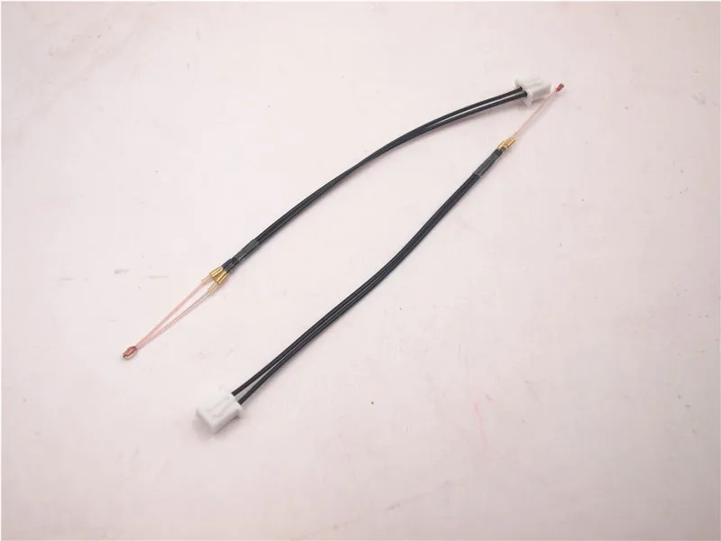 Замена термистора Funssor 100K NTC3950 для 3D принтеров Reprap Prusa i3 Wanhao Anet 1 шт.|3d thermistor|for 3d