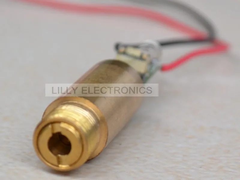50 мВт 532нм 3 7 4 2 В зеленый лазерный диодный модуль|module|module laser greenmodule |
