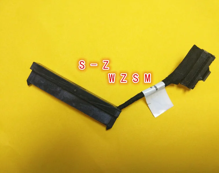 Жесткий диск HDD кабель соединения для Acer Aspire V5-472 V5-472P V5-472G V5-573P V5-573G V7-482P DD0ZQKHD000 - 1 шт. от WZSM.