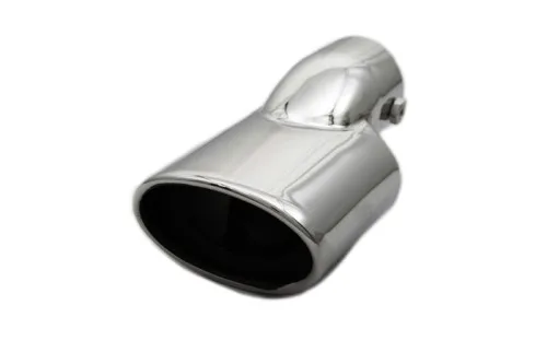 

Car styling Exhaust Muffler Tip for Chevrolet Cruze