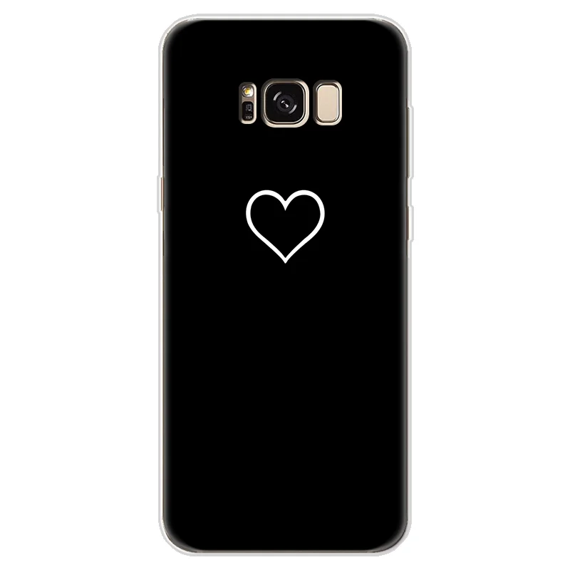 kxinhei Чехол из ТПУ для samsung Galaxy S10 S10E S3 S4 S5 Mini S6 S7 Edge S8 S9 Plus Grand Core Prime Neo Plus Xcover 4 для samsung S9 чехол - Цвет: kxinhei