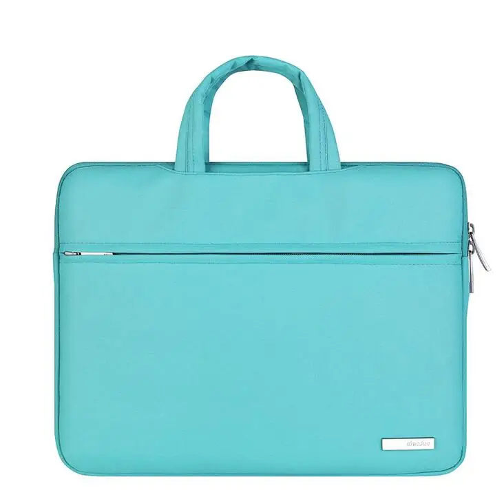 Нейлон 11 12 13 15,4 15,6 человек Для женщин Тетрадь Laptop Sleeve сумка для Xiaomi acer Dell hp Asus lenovo macbook Pro Air поверхности