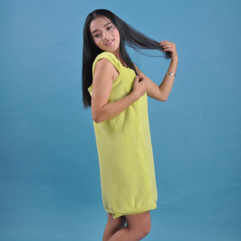 Wofo коралловый кашемир Полотенца суперабсорбирующих мягкие Ванны милые