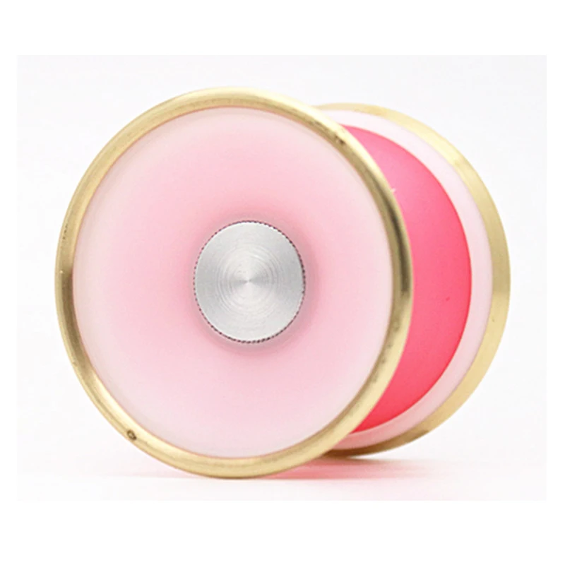 Новое поступление бритва YOYO TPK V5 в западном стиле медное кольцо йо для