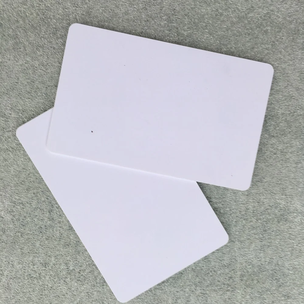 Оптовая продажа 1000 шт 13 56 МГц перезаписываемый я код SLI S пустая Смарт rfid ic